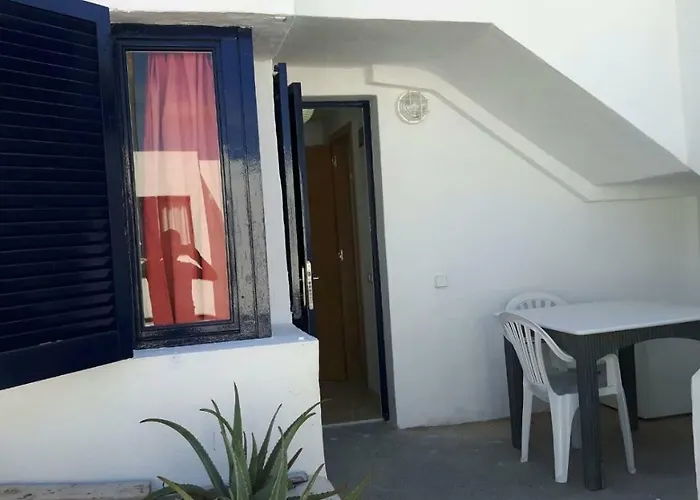 Habitaciones Residencial Corralejo Centro Playa