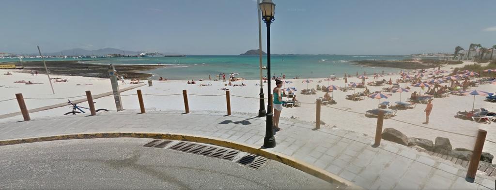 Residencial Centro Playa Corralejo