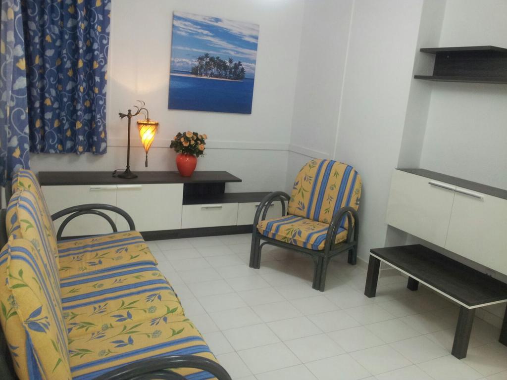 Pensión Residencial Centro Playa *