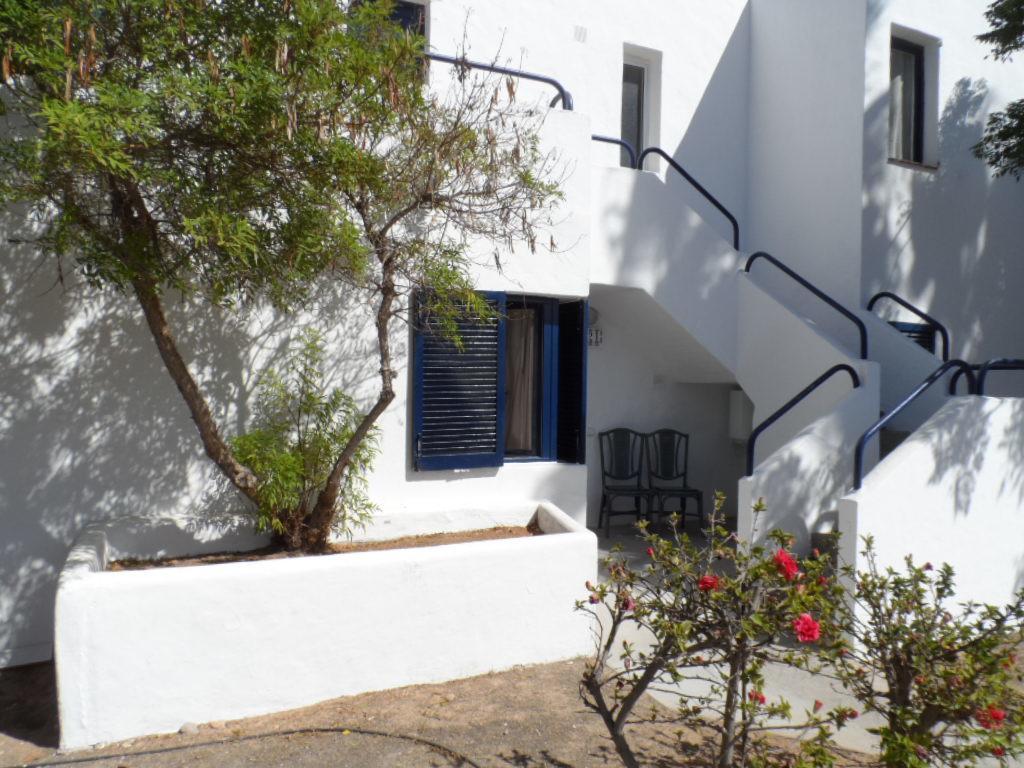 Residencial Centro Playa * Corralejo