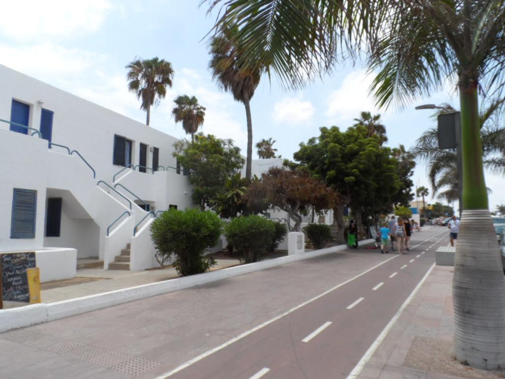 Pensión Residencial Centro Playa *