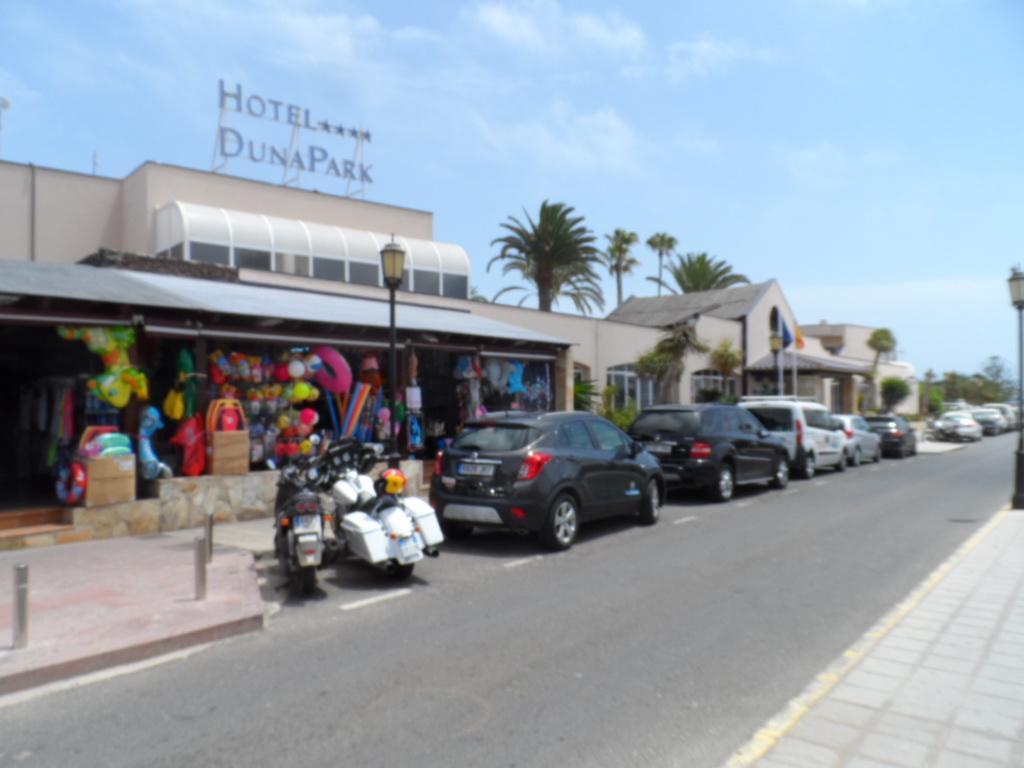Residencial Centro Playa