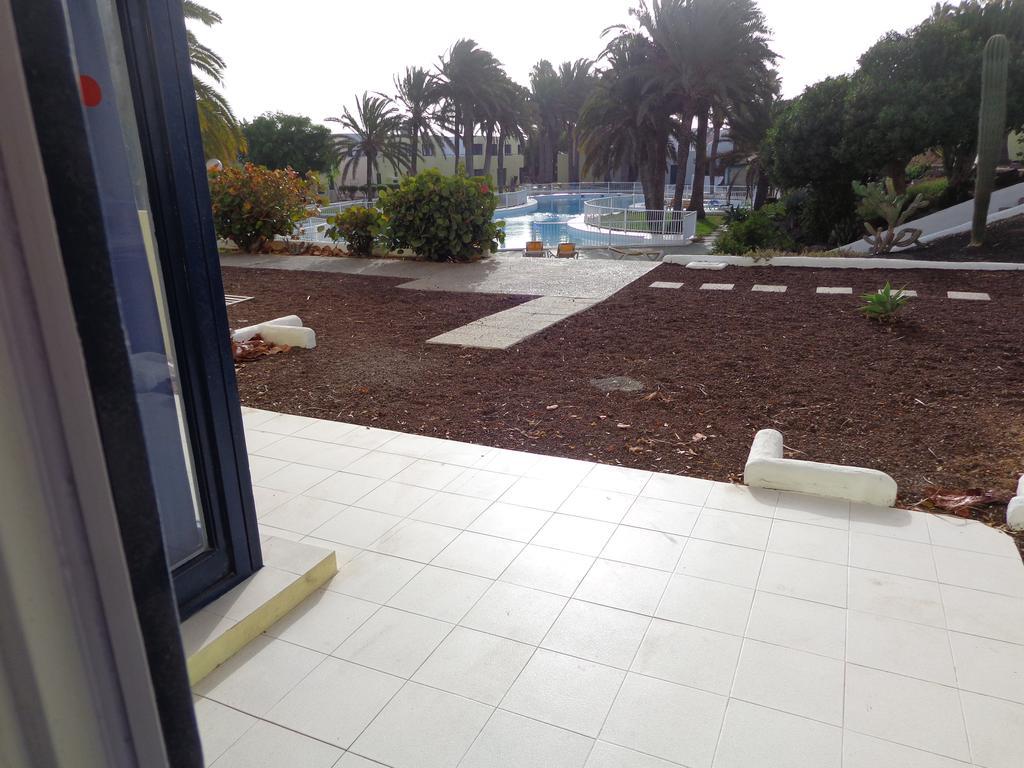 Pensión Residencial Centro Playa