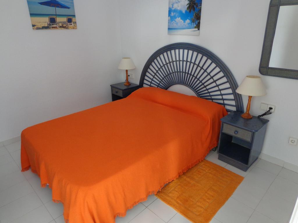 Residencial Centro Playa Corralejo