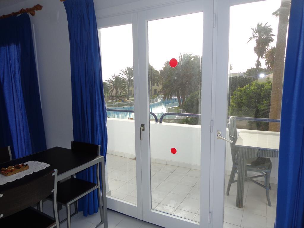 Residencial Centro Playa Pensión Corralejo