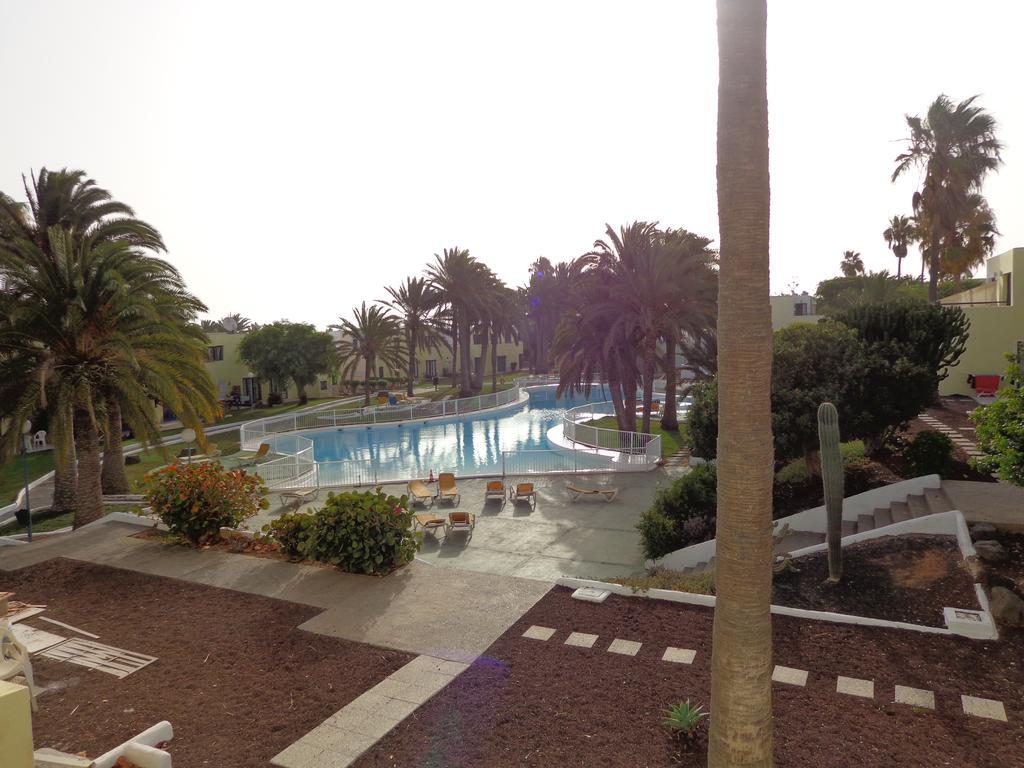 Residencial Centro Playa Pensión Corralejo