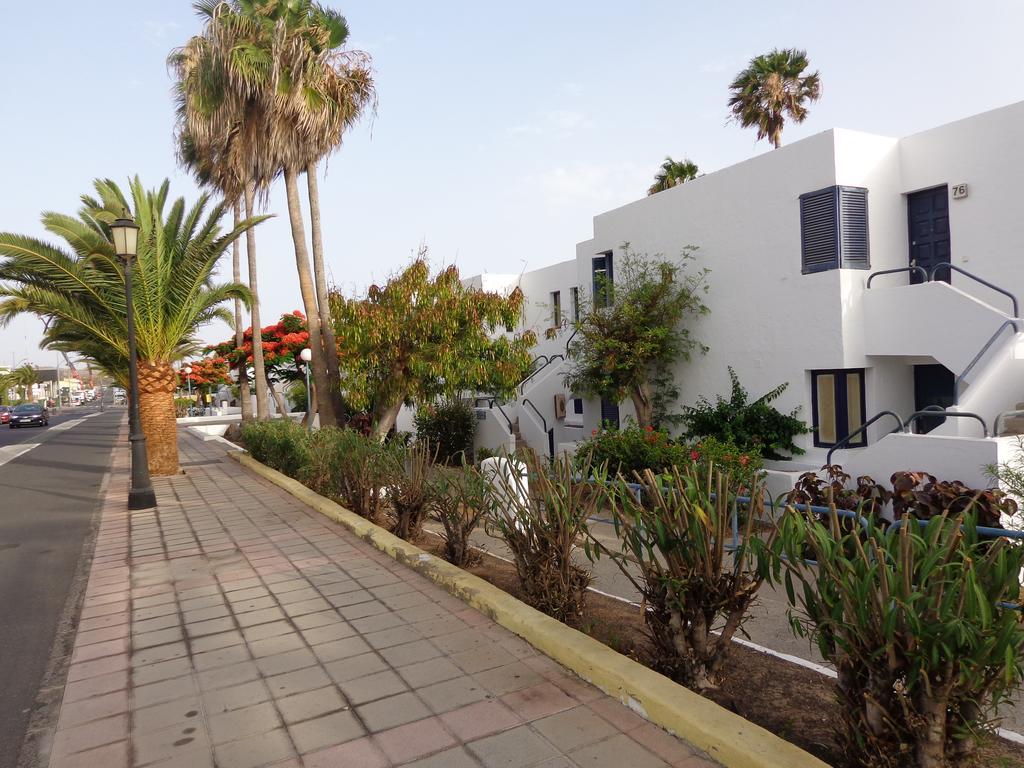 Residencial Centro Playa *