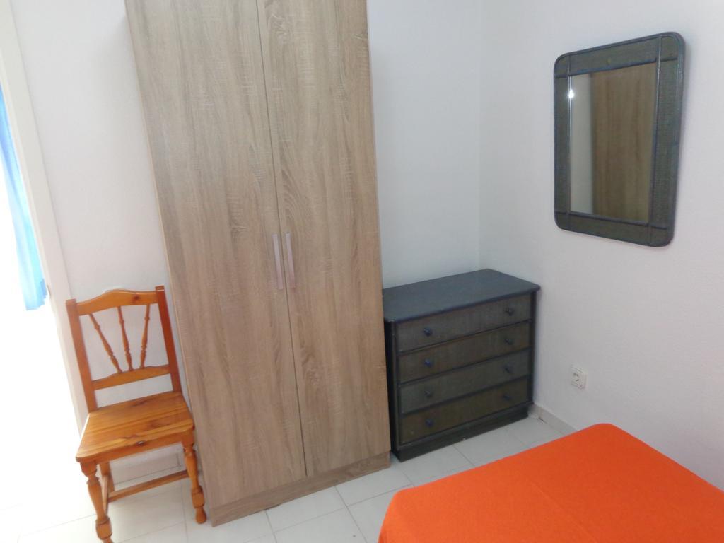 Residencial Centro Playa * Corralejo