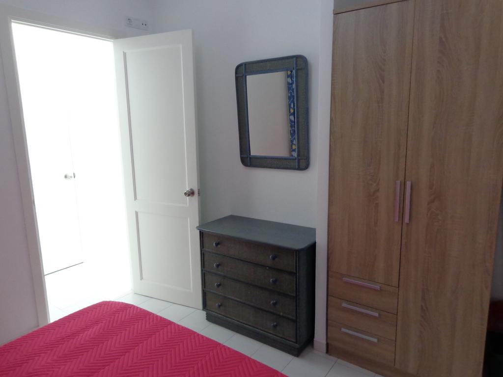 Residencial Centro Playa *