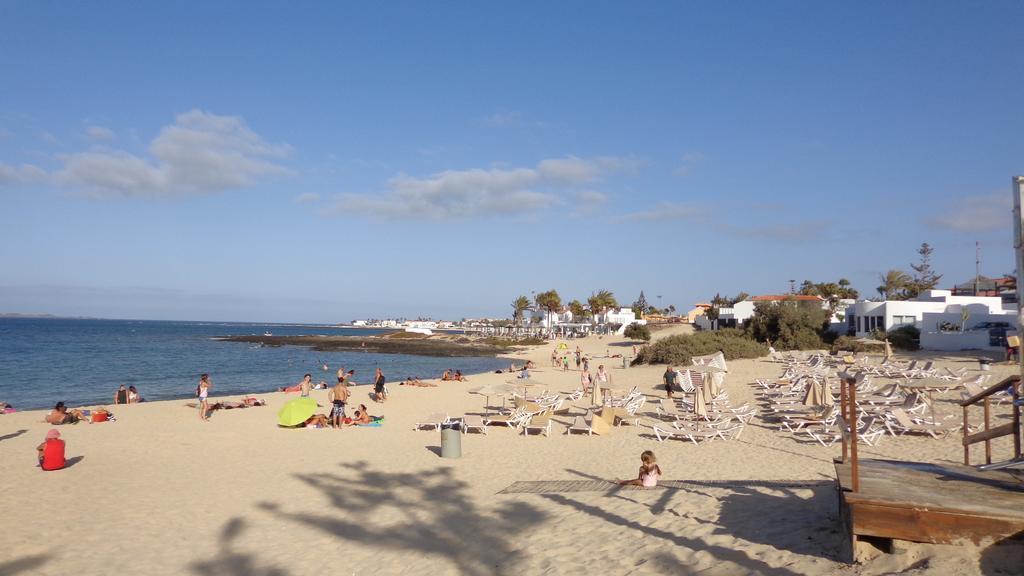Residencial Centro Playa