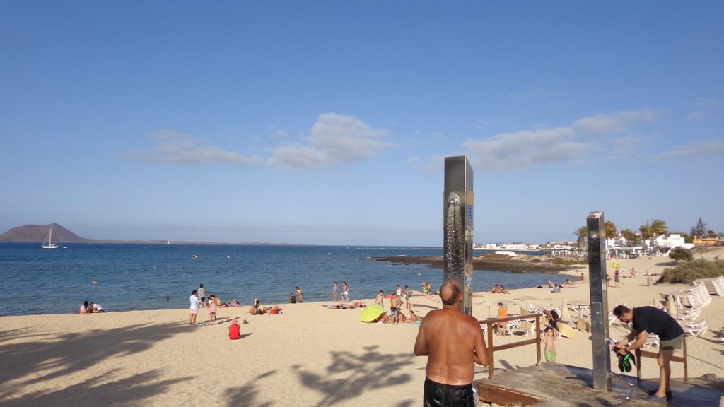 Pensión Residencial Centro Playa