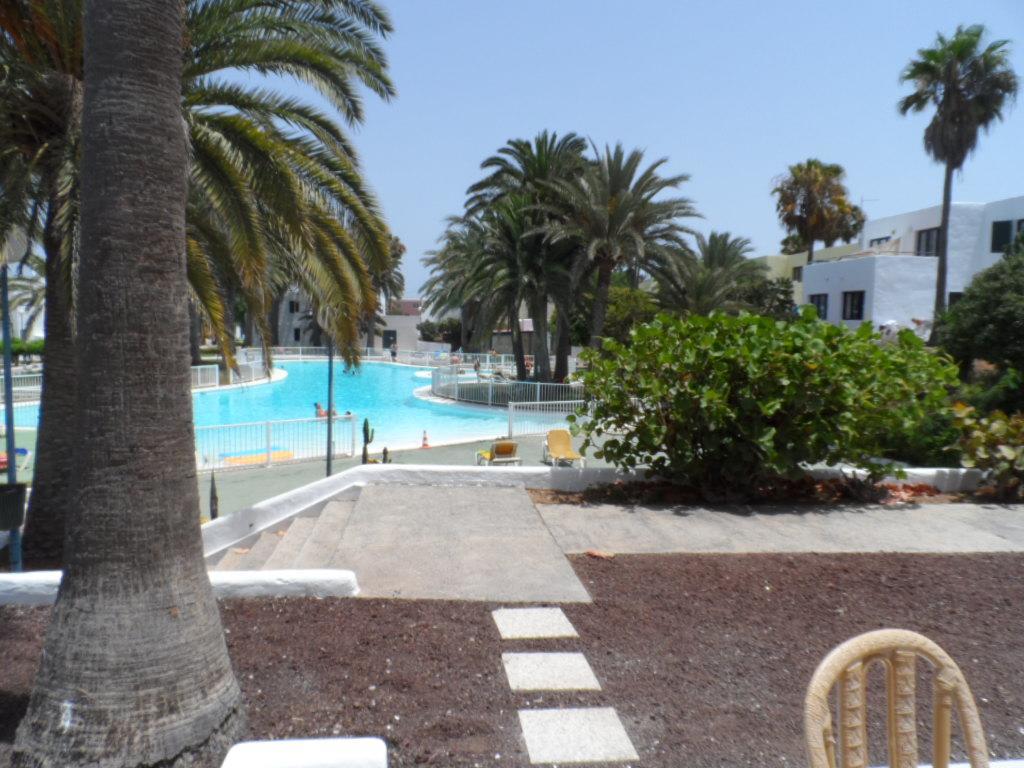 Residencial Centro Playa