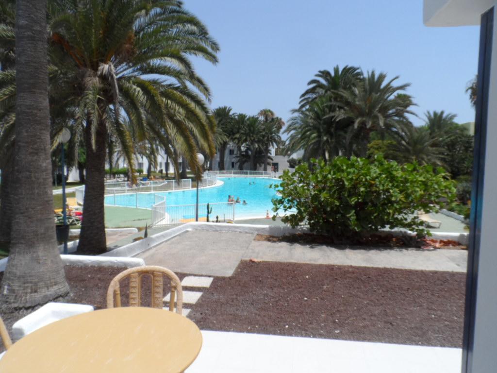 Residencial Centro Playa Pensión
