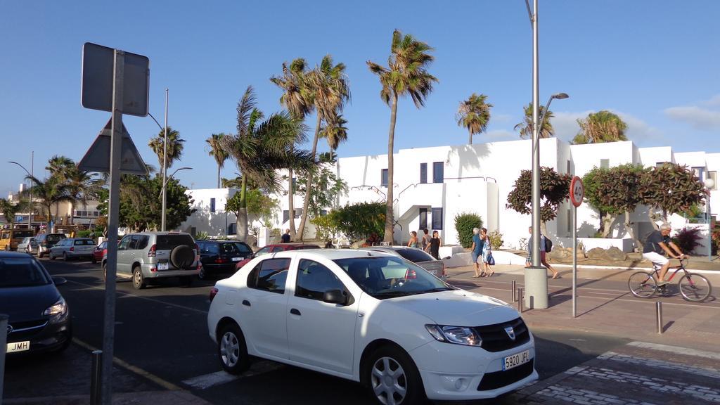 Pensión Residencial Centro Playa