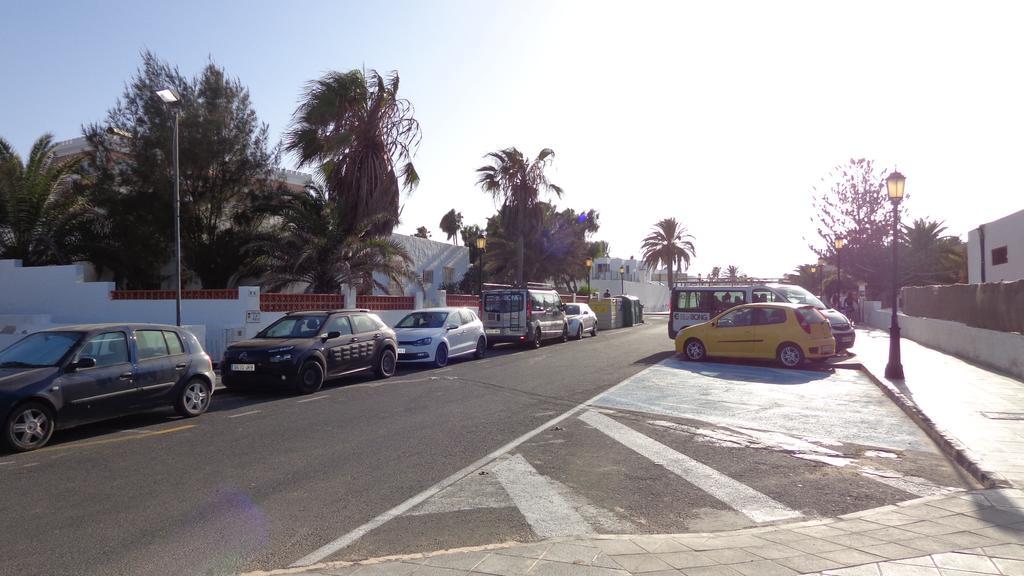 Residencial Centro Playa Pensión