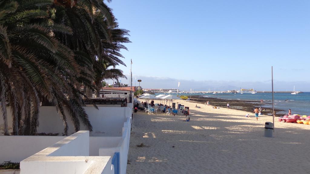 Residencial Centro Playa * Corralejo