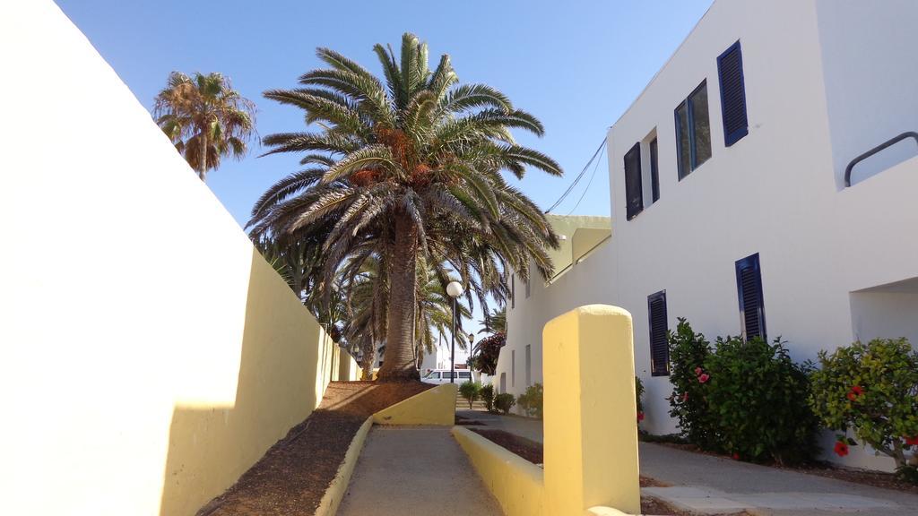Residencial Centro Playa * Corralejo