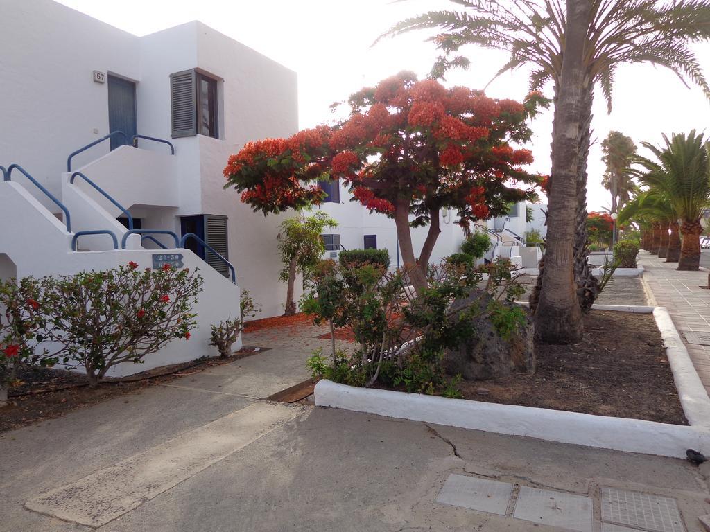 Pensión Residencial Centro Playa *
