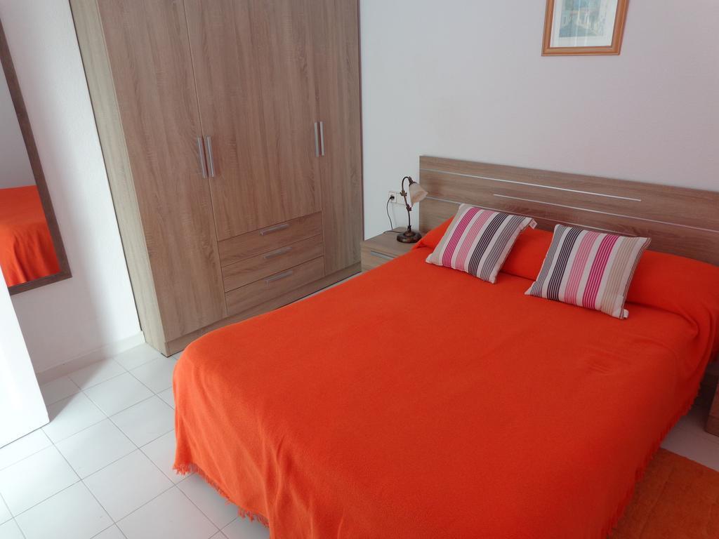 Residencial Centro Playa * Corralejo