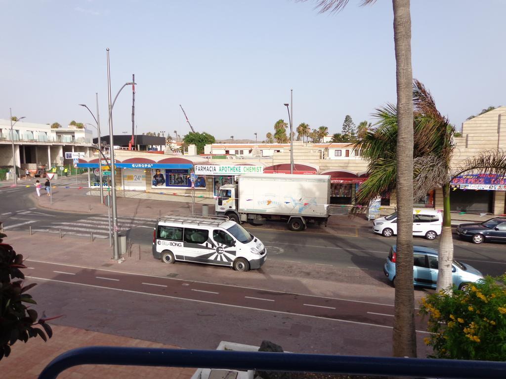 Residencial Centro Playa * Corralejo