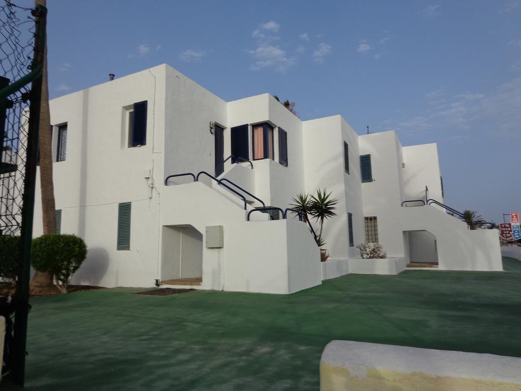 Residencial Centro Playa * Corralejo
