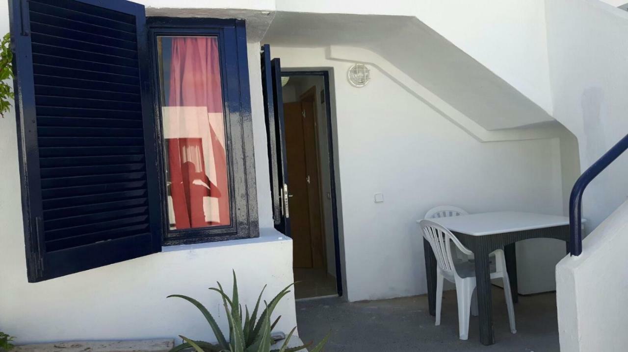 Pensión Residencial Centro Playa Corralejo