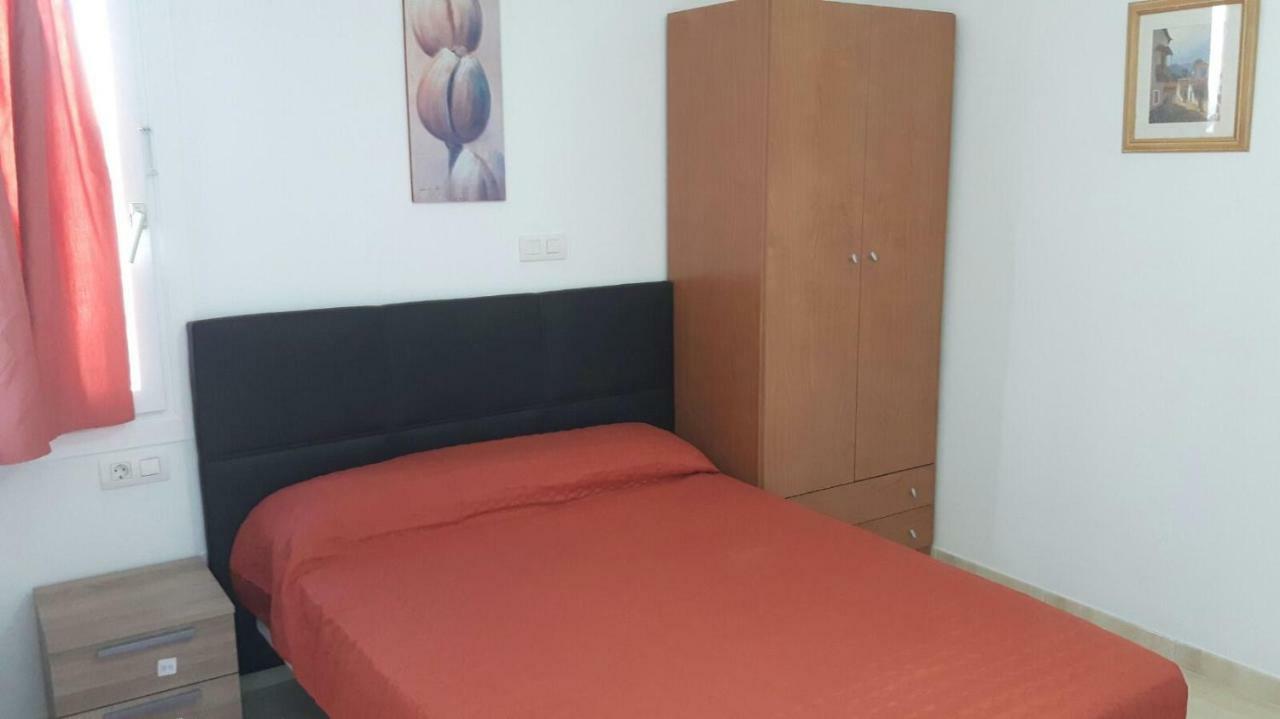 Residencial Centro Playa Pensión Corralejo