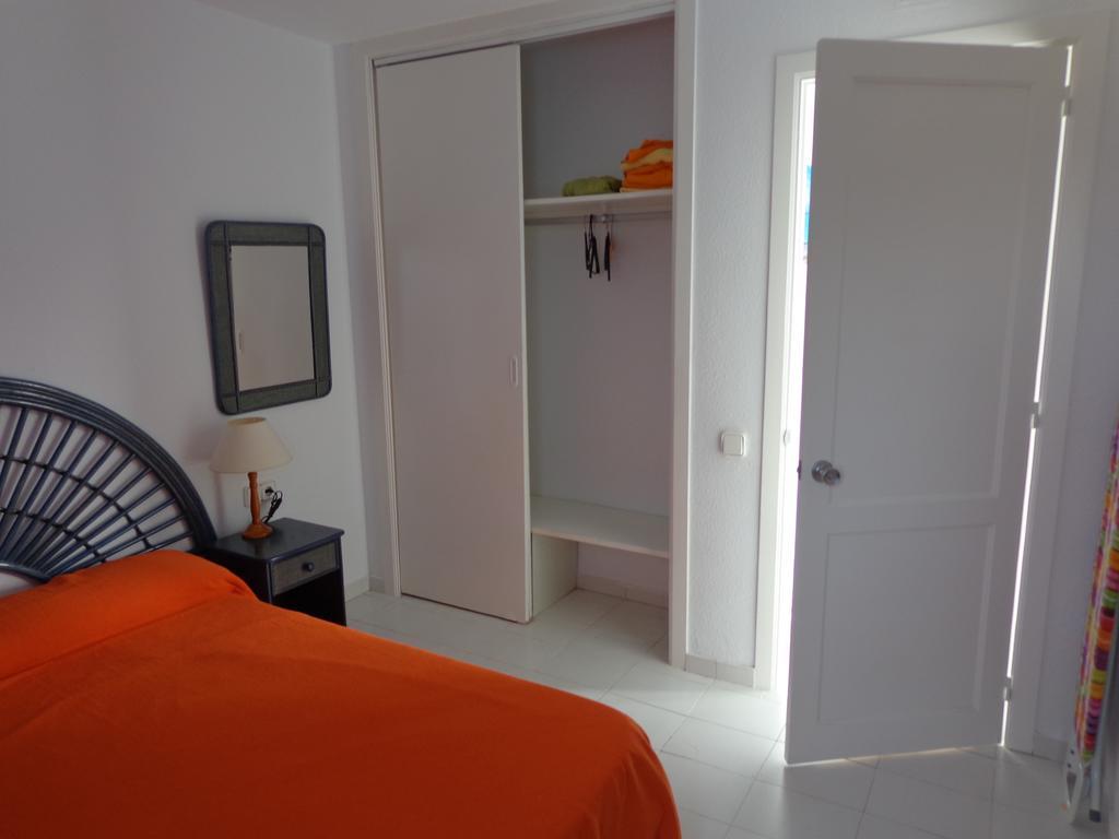 Habitaciones Residencial Corralejo Centro Playa Guest house Corralejo