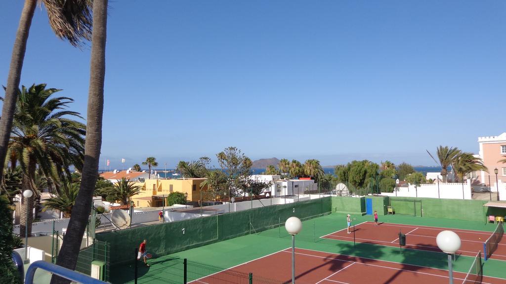 Residencial Centro Playa *
