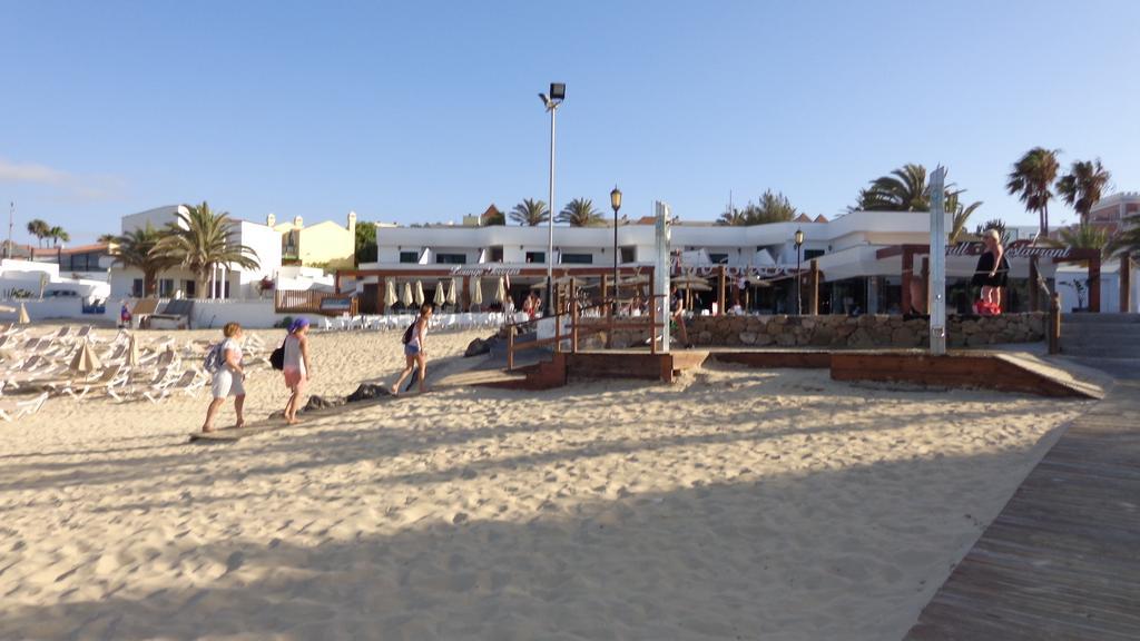 Pensión Residencial Centro Playa