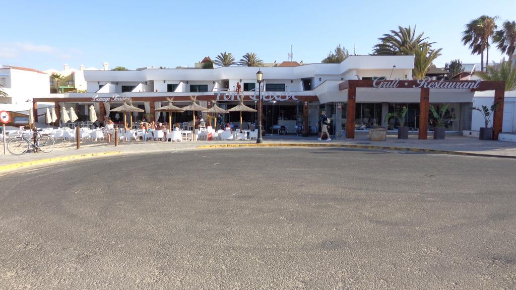 Pensión Residencial Centro Playa Corralejo