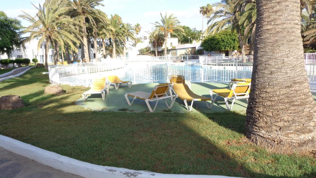 Residencial Centro Playa