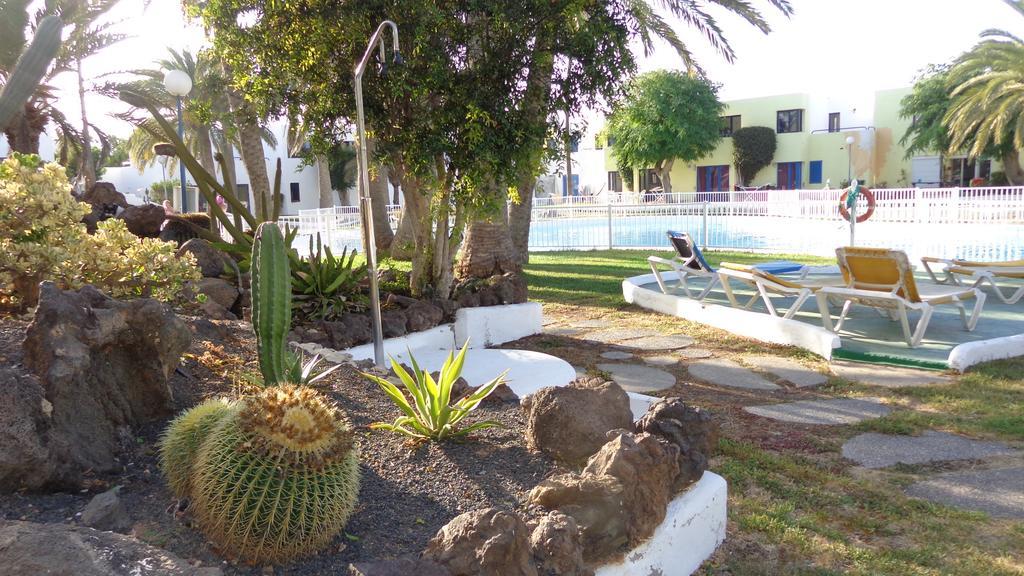 Pensión Residencial Centro Playa Corralejo