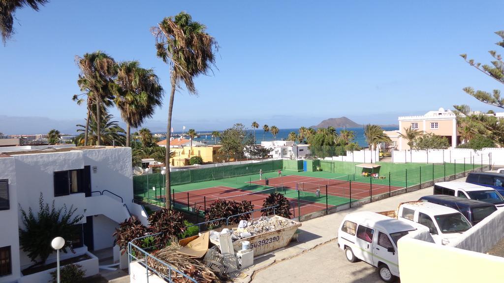 Residencial Centro Playa Corralejo